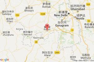 雷瓦里港口查询_icd rewari港口代码_印度雷瓦里港口代码