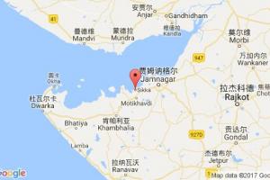 锡卡港口查询_sikka港口代码_印度