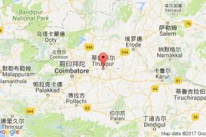 蒂鲁布尔港口查询_tirupur港口代码_印度蒂鲁布尔港口代码