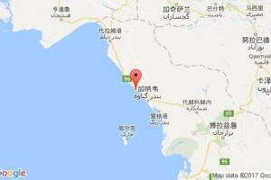 加纳韦港口查询_genaveh港口代码_