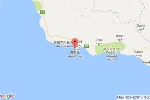 贾斯克港口查询_jask港口代码_伊朗