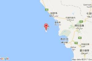 哈尔克岛港口查询_kharg island港