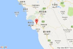 乔加达克港口查询_choghadak港口代