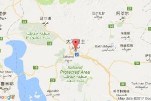 大不里士港口查询_tabriz港口代码_伊朗大不里士港口代码