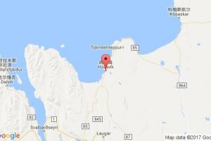 胡萨维克港口查询_husavik港口代码_冰岛胡萨维克港口代码
