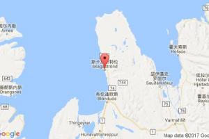 斯卡加斯特伦港口查询_skagastrond港口代码_冰岛斯卡加斯特伦港口代码