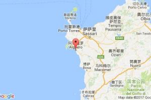 阿尔盖罗港口查询_alghero港口代码_意大利阿尔盖罗港口代码