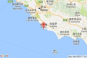 安齐奥港口查询_anzio港口代码_意大利安齐奥港口代码