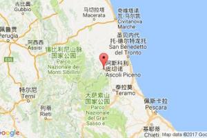 阿斯科利皮切诺港口查询_ascoli piceno港口代码_意大利阿斯科利皮切诺港口代码