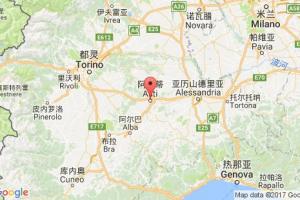 阿斯蒂港口查询_asti港口代码_意大利阿斯蒂港口代码