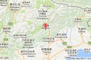 贝卢诺港口查询_belluno港口代码_意大利贝卢诺港口代码