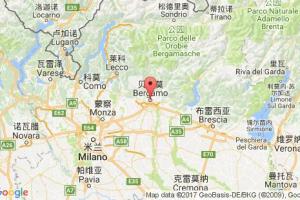 贝尔格蒙港口查询_bergamo港口代码_意大利贝尔格蒙港口代码