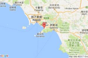 斯塔比亚海堡港口查询_castellammare di stabia港口代码_意大利斯塔比亚海堡港口代码