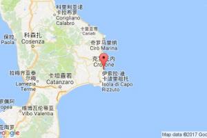 克罗托港口查询_crotone港口代码_意大利克罗托港口代码