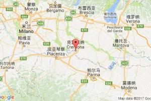 克莱蒙纳港口查询_cremona港口代码_意大利克莱蒙纳港口代码