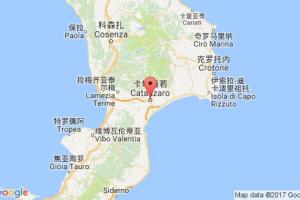 卡坦扎罗港口查询_catanzaro港口代码_意大利卡坦扎罗港口代码