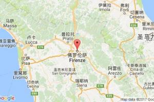 佛罗伦萨港口查询_firenze港口代码_意大利佛罗伦萨港口代码