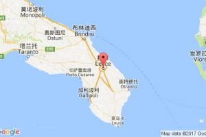 莱切港口查询_lecce港口代码_意大利莱切港口代码