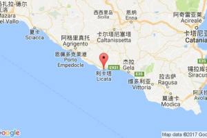 利卡塔港口查询_licata港口代码_意大利利卡塔港口代码