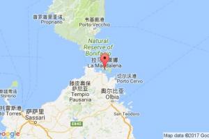 拉马达莱那港口查询_la maddalena港口代码_意大利拉马达莱那港口代码