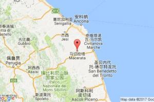 马塞拉塔港口查询_macerata港口代码_意大利马塞拉塔港口代码