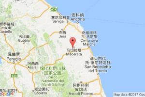 马切拉塔港口查询_macerate港口代码_意大利马切拉塔港口代码