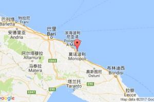 莫诺波利港口查询_monopoli港口代码_意大利莫诺波利港口代码