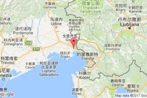 蒙法尔科内港口查询_monfalcone港口代码_意大利蒙法尔科内港口代码