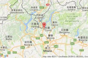 科莫港口查询_como港口代码_意大利科莫港口代码