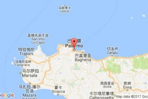 巴勒莫港口查询_palermo港口代码_意大利巴勒莫港口代码