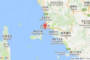 皮翁比诺港口查询_piombino港口代码_意大利皮翁比诺港口代码