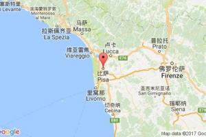 比萨港口查询_pisa港口代码_意大利比萨港口代码