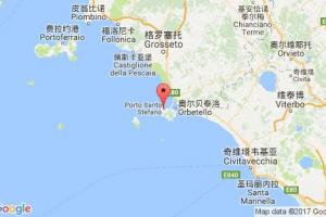 圣托斯特凡诺港港口查询_porto santo stefano港口代码_意大利圣托斯特凡诺港港口代码