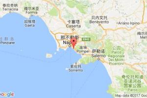 波蒂奇港口查询_portici港口代码_意大利波蒂奇港口代码