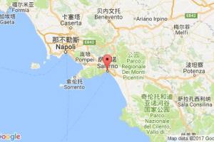 萨勒诺港口查询_salerno港口代码_意大利萨勒诺港口代码