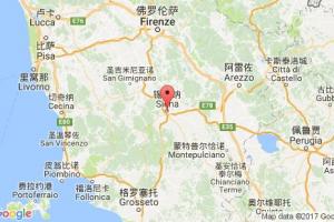 锡耶纳港口查询_siena港口代码_意大利锡耶纳港口代码