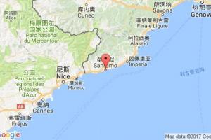 圣雷莫港口查询_san remo港口代码_意大利圣雷莫港口代码