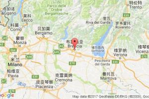 布雷西亚港口查询_brescia港口代码_意大利布雷西亚港口代码