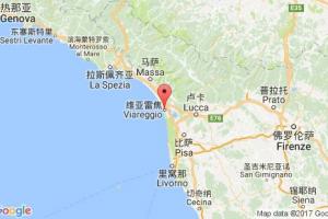 维亚雷焦港口查询_viareggio港口代码_意大利维亚雷焦港口代码