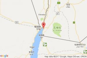 亚喀巴港口查询_aqaba港口代码_约旦亚喀巴港口代码