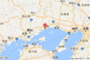 赤穗湾港口查询_ako wan港口代码_日本赤穗湾港口代码