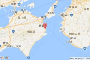 阿南港口查询_anan港口代码_日本阿南港口代码