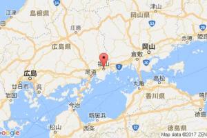 福山港口查询_fukuyama港口代码_日本福山港口代码