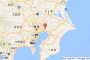 船桥港口查询_funabashi港口代码_日本船桥港口代码