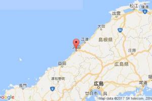 滨田港口查询_hamada港口代码_日本滨田港口代码