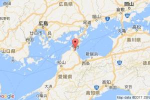 今治港口查询_imabari港口代码_日本今治港口代码