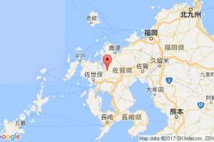 伊万里港口查询_imari港口代码_日本伊万里港口代码