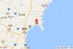 石卷港口查询_ishinomaki港口代码_日本石卷港口代码