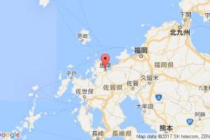 唐津港口查询_karatsu港口代码_日本唐津港口代码