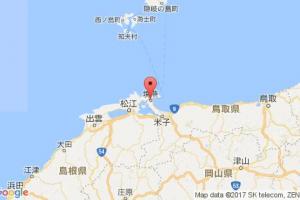 境港市港口查询_sakaminato港口代码_日本境港市港口代码